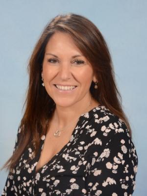 Mrs Cope - Teacher